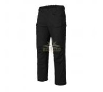 Helikon-Tex UTP Urban tactical pants taktiskās bikses, PR, melnas