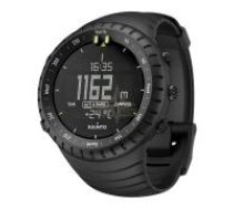 SUUNTO CORE ALL BLACK Āra Pulkstenis