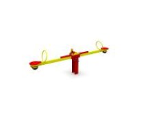 ARUNA Adjustable seesawati, in-ground mount