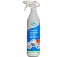 Vannas istabas tīrītājs 730 ml