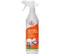 Keramisko plīts virsmu tīrītājs 730 ml