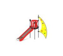 ARUNA Futura play set 51,