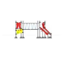 ARUNA Futura play set 59,