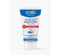 M-CRAFT Roku dezinfekcijas līdzekli, 0.750 ml / victoria beauty gel 0.750ml / 70% Alkohols