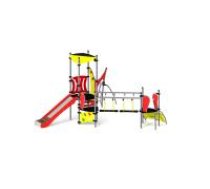 ARUNA Futura play set 69,