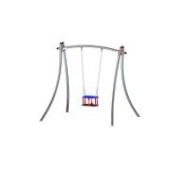 ARUNA Futura single swatiing set watiith flat seat