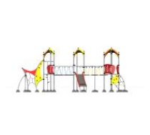 ARUNA Futura play set 77,