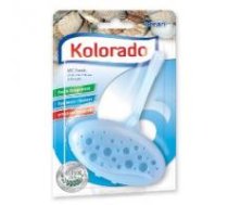 Tualetes bloks kolorado ocean