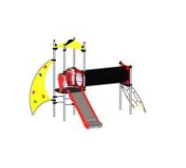ARUNA Futura play set 63,
