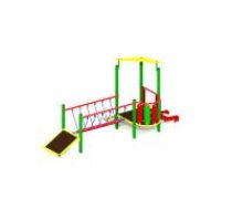 Standard kindergarten set p04