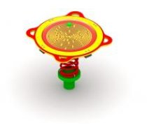 ARUNA Ufo maze ball game