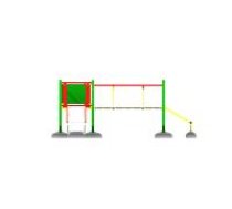 Standard kindergarten set p02