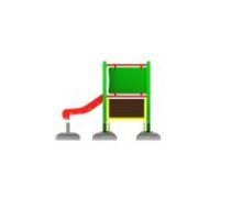 ARUNA Standard playground set no.1,