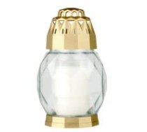 Kapu svece diamond 24h gold