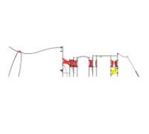 ARUNA Futura sport set 22,