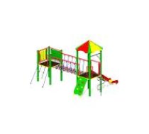 ARUNA Standard playground set no.6,