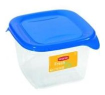 Trauks sald.kam.fresh&go 0.45l kvadr.zils