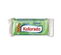 Rezerve tualetes blokam kolorado forest