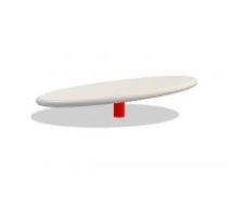 ARUNA Playground spinning disc - ∅ 150 cm