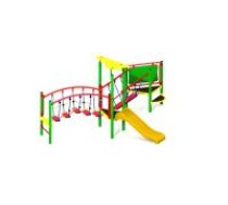 ARUNA Standard mini playground set no.6,