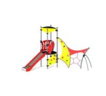 ARUNA Futura play set 56,
