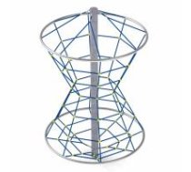 Wega net climber