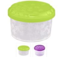 Trauks pārtikai rukkola twatiist 0.6l ar skrūv.vāku 12 x 8 cm