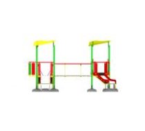 Standard kindergarten set p06