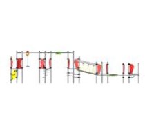 ARUNA Futura sport set 23,