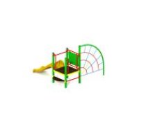 ARUNA Standard mini playground set no.8,