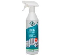 Stiklu tīrītājs 730 ml