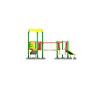 Standard kindergarten set p07