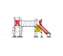 ARUNA Futura play set 62,
