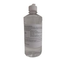 M-CRAFT Roku dezinfekcijas līdzeklis 500 ml, spirts /ethanol 80%, glycerol 1.45%, hydrogen peroxide 0.125% INOBIO for skin and hand disinfection, 0.5 L