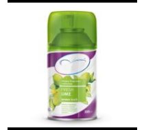 Rezerve automāt.gaisa atsvaidzinātājam aroma touch 300ml fresh lime