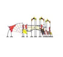 ARUNA Futura play set 80,