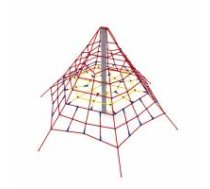 Hati climbing net pyramid