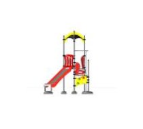 ARUNA Futura play set 54,