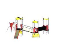 ARUNA Futura play set 76,
