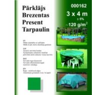 Tents /pārklājs 2*3m 120g/m2