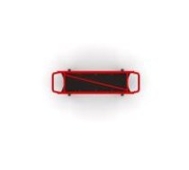 ARUNA Junk ship rocker, in-ground mount