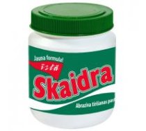 Skaidra tīrīšanas pasta 380g