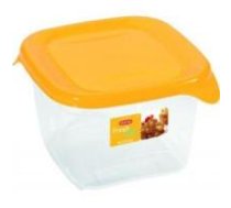 Trauks sald.kam.fresh&go 1.2l kvadr.dzeltens