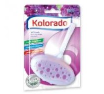 Tualetes bloks kolorado lilac