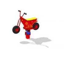 ARUNA Motorbike spring rocker