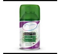 Rezerve automāt.gaisa atsvaidzinātājam aroma touch 300ml green vetiver