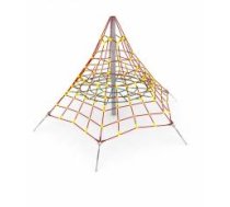 Nix climbing net pyramid
