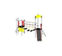 ARUNA Futura play set 65,