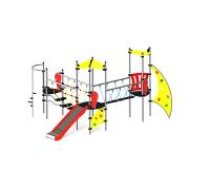 ARUNA Futura play set 75,