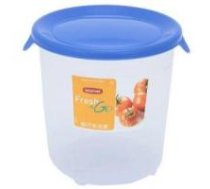 Trauks sald.kam.fresh&go 1l apaļš zils